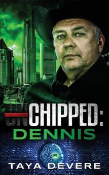 Chipped Dennis: 7 (Unchipped)