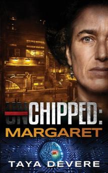 Chipped Margaret: 8 (Unchipped)