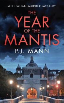 The Year of the Mantis