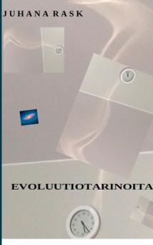 Evoluutiotarinoita