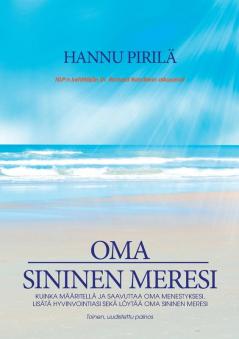 Oma sininen meresi
