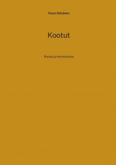 Kootut