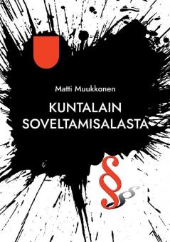 Kuntalain soveltamisalasta