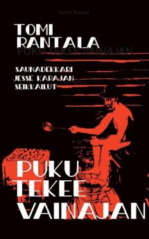 PUKU TEKEE VAINAJAN