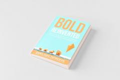 Bold Reinvented