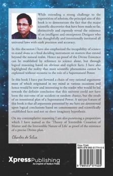 Proof Of God Within And Beyond Science