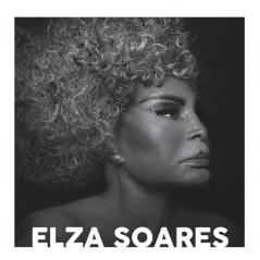 Cuadernos De Música - Elza Soares (Spanish Edition)