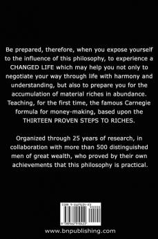 Think and Grow Rich