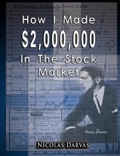 How I Made $2000000 In The Stock Market