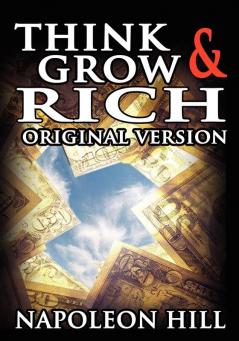 Think and Grow Rich