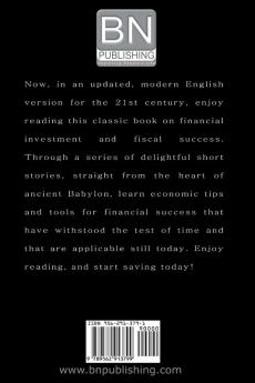 The Richest Man in Babylon