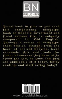 Richest Man in Babylon