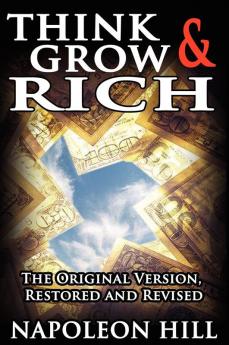 Think and Grow Rich!