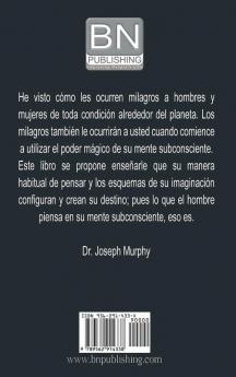 El Poder De La Mente Subconsciente ( The Power of the Subconscious Mind )