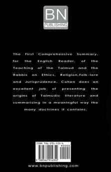 Everyman's Talmud