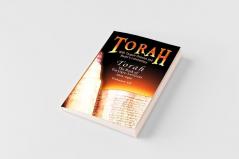Pentateuch with Targum Onkelos and rashi's commentary