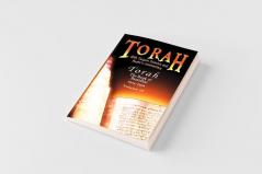 Pentateuch with Targum Onkelos and rashi's commentary