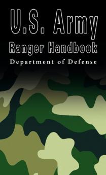 U.S. Army Ranger Handbook