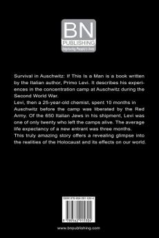 Survival in Auschwitz
