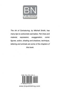 The Art of Caricaturing