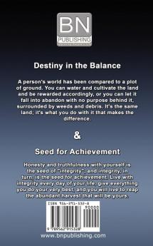 LEAD THE FIELD By Earl Nightingale - Lesson 3