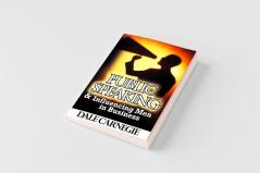Public Speaking & Influencing Men In Business