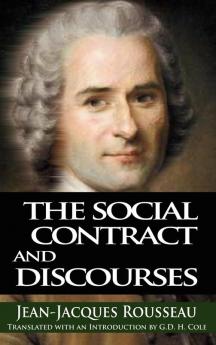 The Social Contract and Discourses