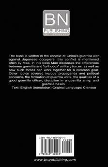On Guerrilla Warfare