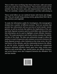 Serial Killers Big Book