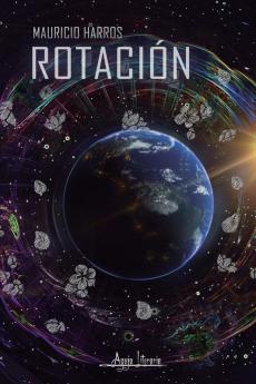 Rotación (Spanish Edition)