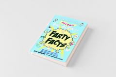 The Fantastic Flatulent Fart Brothers' Second Big Book of Farty Facts