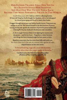 The Flower Boat Girl