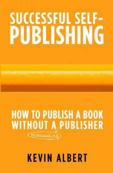 How to publish a book without a bloodsucking publisher