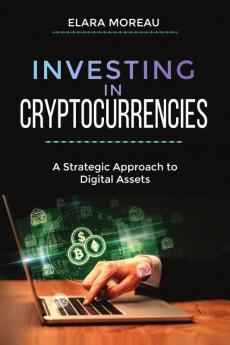 Investing in  Cryptocurrencies