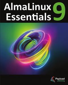 AlmaLinux 9 Essentials