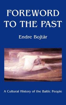 Foreword to The Past