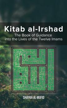 Kitab Al-Irshad