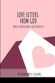 Love Letters from God