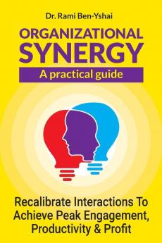 Organizational Synergy - A Practical Guide: Recalibrate Interactions to Achieve Peak Engagement Productivity & Profit