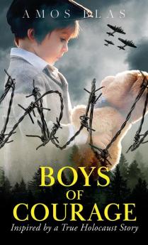 Boys of Courage