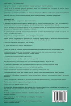 Ayuno Intermitente para Mujeres: El Poderoso Secreto y Plan de Alimentación para las Mujeres que Quieren Perder Peso con la Dieta Cetogénica Sanar ... Saludable a través del Ayuno Intermitente.