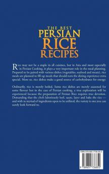 Persian rice: How to make Delicious Persian rice