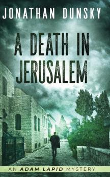 A Death in Jerusalem