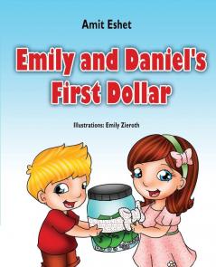 Emily and Daniel's First Dollar