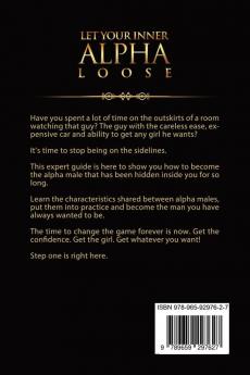 Let Your Inner Alpha Loose