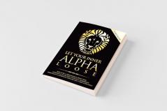 Let Your Inner Alpha Loose