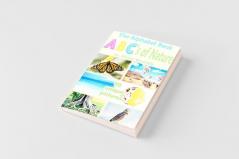 The Alphabet Book ABC's of Nature
