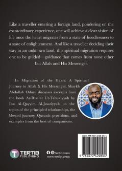 Migration of the Heart: A Spiritual Journey to Allah and His Messenger