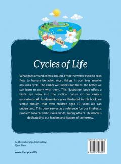 Cycles Of Life