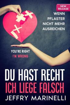 Du hast recht ich liege falsch